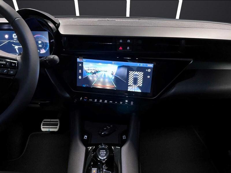 ALFA ROMEO Junior Junior 1.2 136 CV Hybrid eDCT...