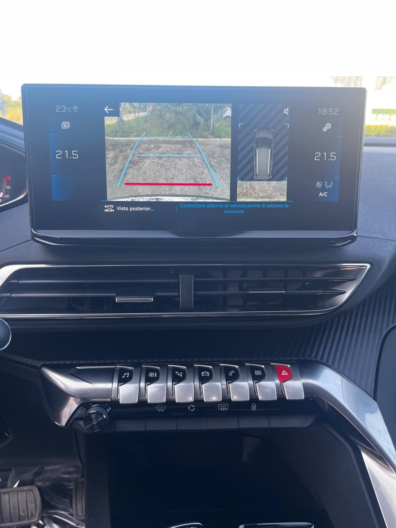Peugeot 5008 BlueHDi 130 S&S EAT8 Allure