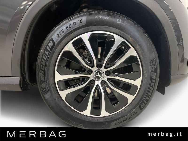 Mercedes-Benz GLC 220d 4Matic Mild Hybrid Advanced Plus