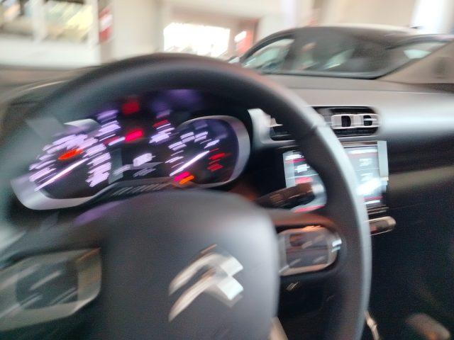 CITROEN C3 Aircross PureTech 110 S&S Max