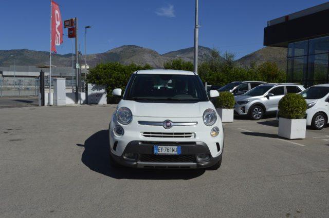 FIAT 500L 1.3 Multijet 85 CV Trekking