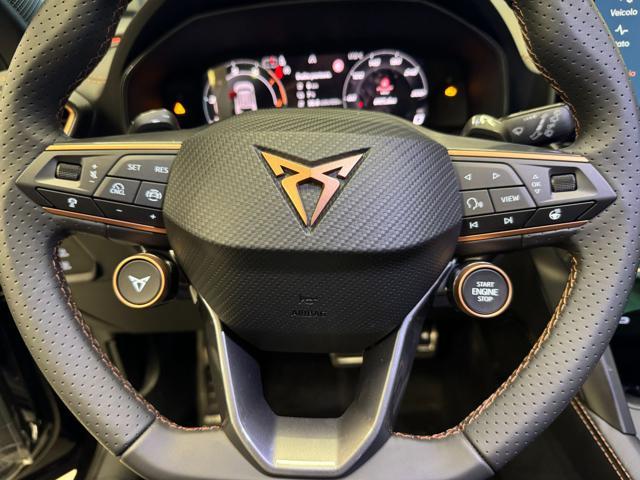 CUPRA Formentor Formentor Dark Night 1.5 e-HYBRID 150 kW (204 CV)