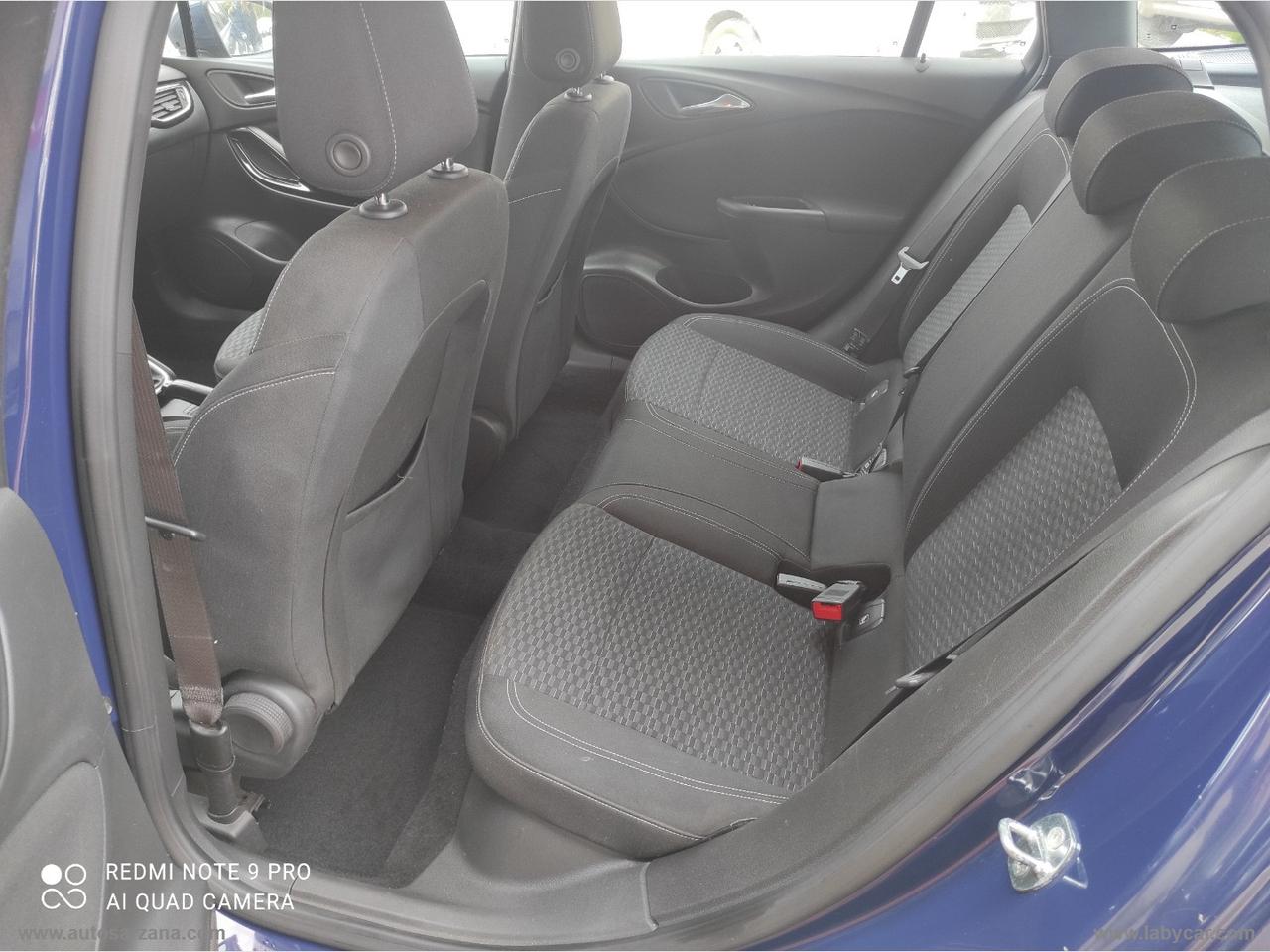 OPEL Astra 1.0 T ecoF. S&S aut. ST Innovation CAMBIO AUTOMATICO