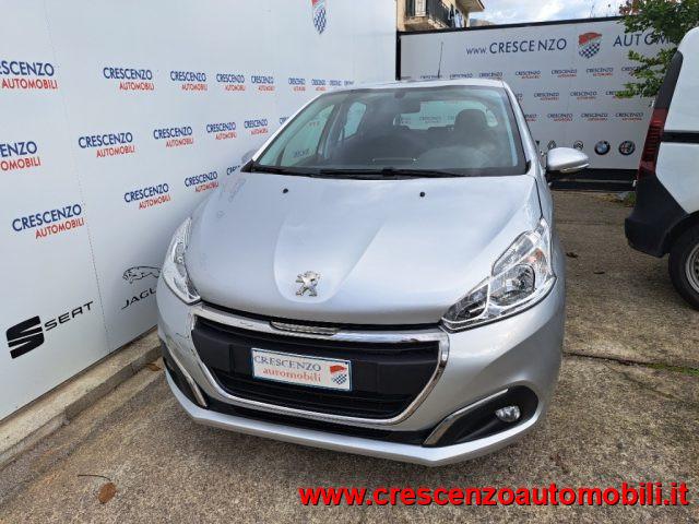 PEUGEOT 208 PureTech 82 5 porte - MINI RATA 4 ANNI