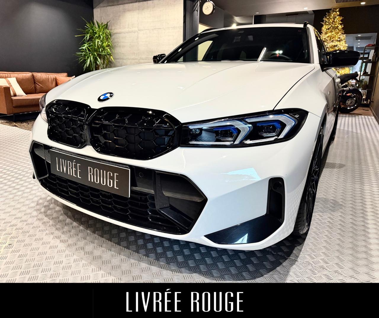 Bmw 340i M 340 i Serie 3