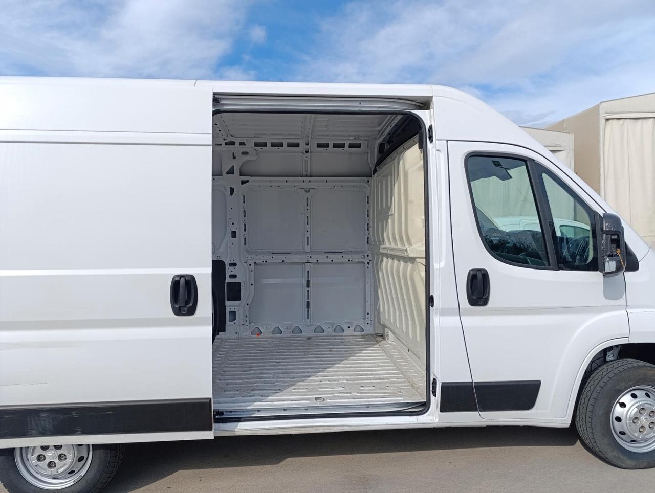 CITROEN Jumper 33 L2H1 2.2 bluehdi 120cv S&S