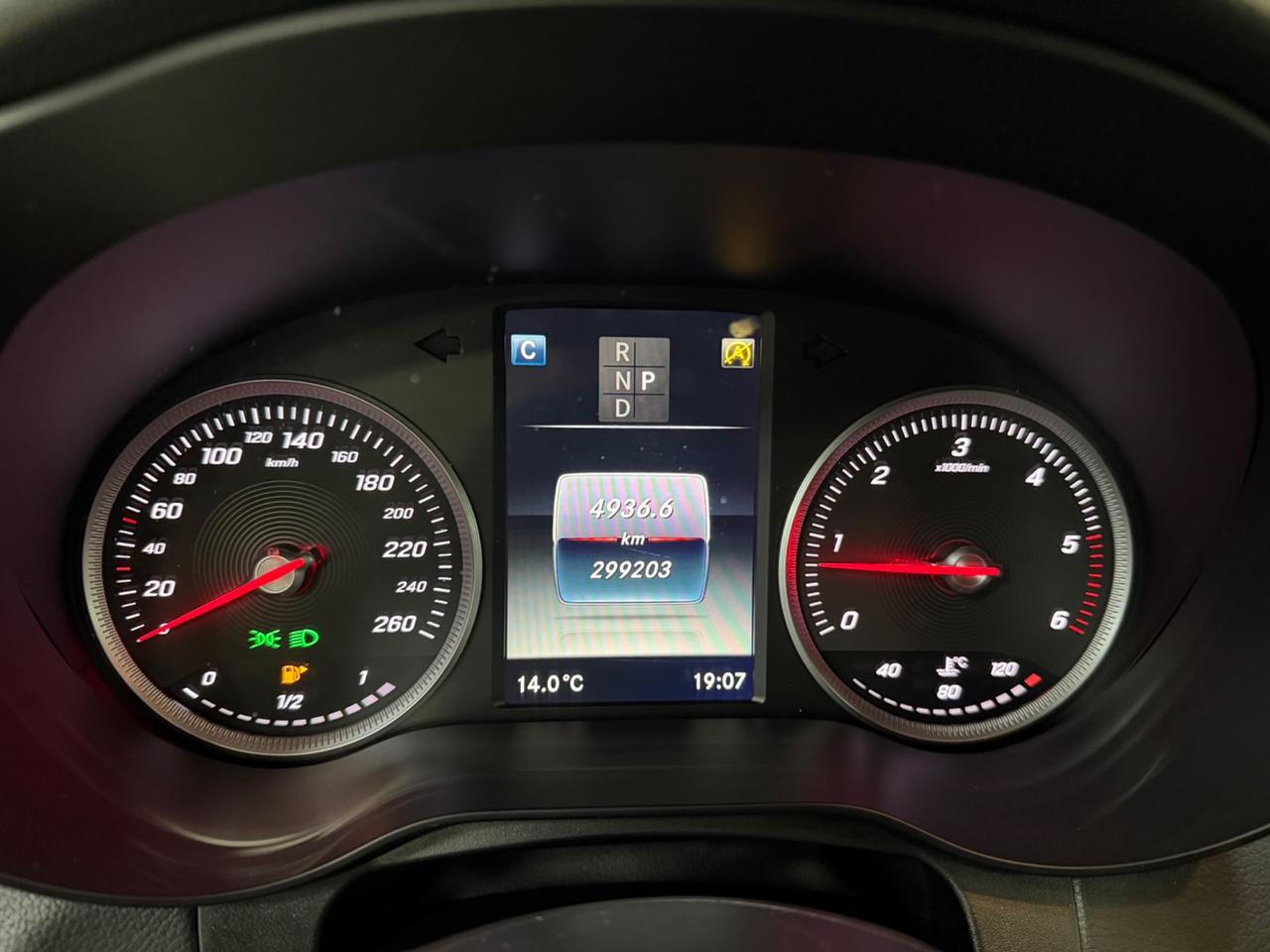 Mercedes-benz GLC 250 d 4Matic Exclusive 2017