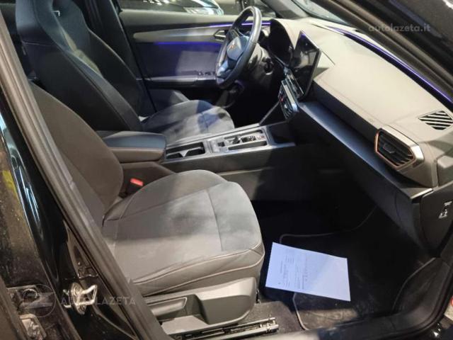 CUPRA Formentor 1.4 e-Hybrid 204 CV DSG Tribe Edition