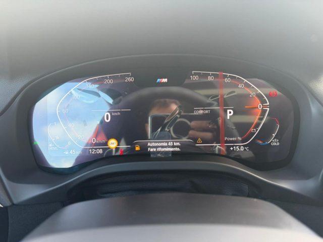 BMW X4 xDrive20d 48V Msport
