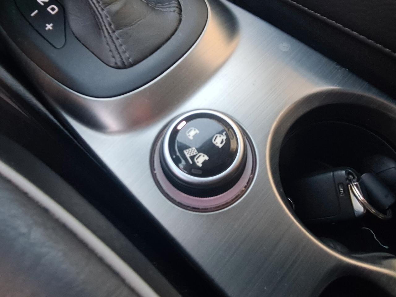 Fiat 500X 2.0 MultiJet 140 CV AT9 4x4 Cross