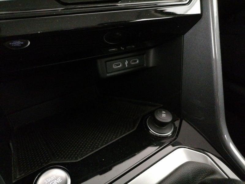 Volkswagen T-Roc 1.5 tsi Style