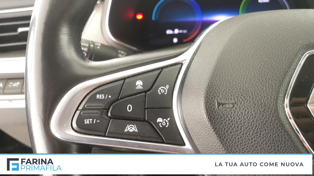 RENAULT Arkana 2021 - Arkana 1.6 E-Tech full hybrid Intens 145cv