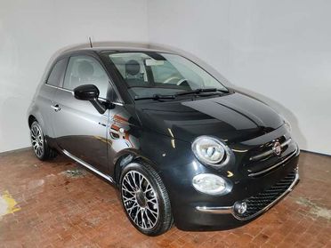 Fiat 500 1.0 Hybrid 70cv Dolcevita R16+ Navi 36 Rate 186,65