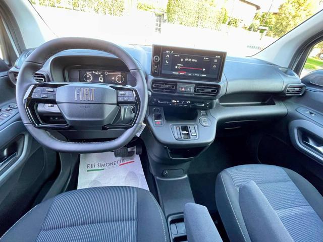 FIAT Doblo SERIE 3 COMBI 1.5 BlueHdi 130CV AT8 N1