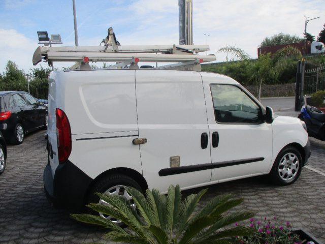 FIAT Doblo 1.4 T-Jet Natural Power PC-TN Cargo Lamier. SX 3