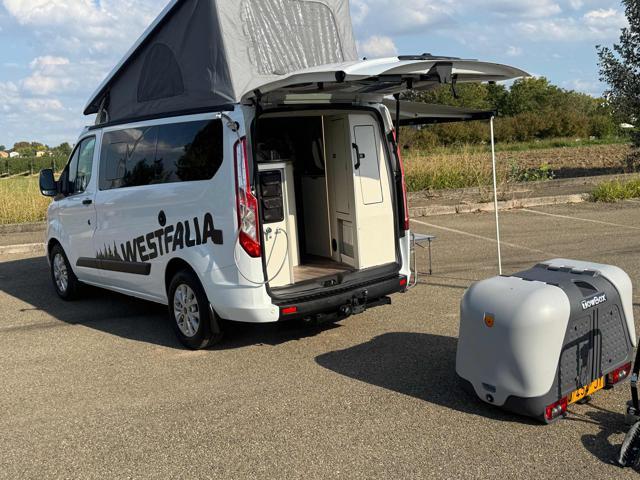 FORD Transit Custom ?NUGGET?