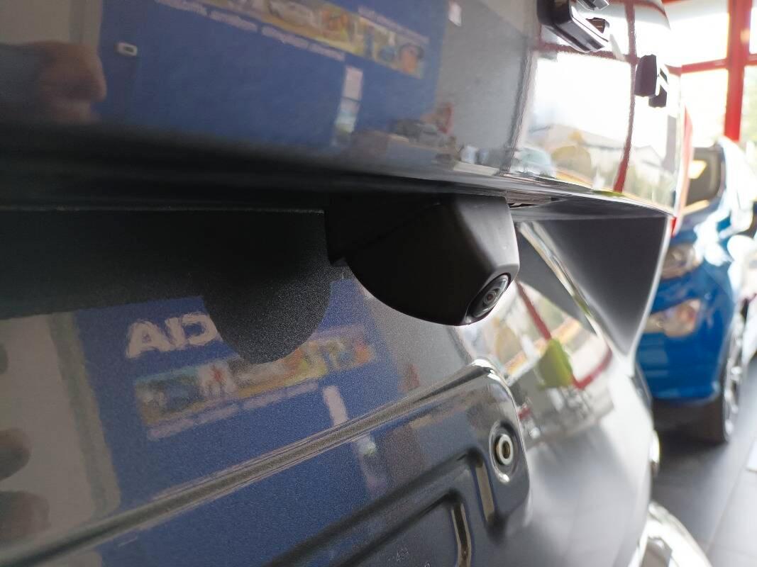 Ford Kuga 2.5 full hybrid ST-LineX 180cv-TOP DI GAMMA