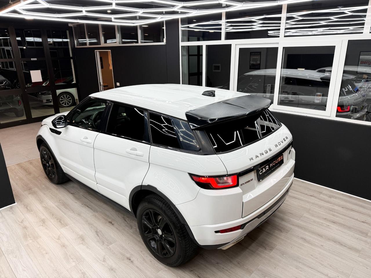 Range Rover Evoque 2.0 TDI 150CV Dynamic