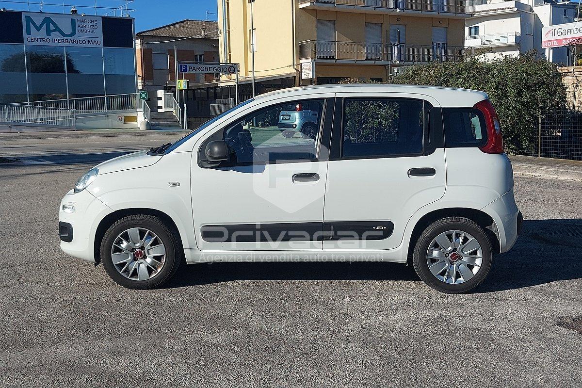 FIAT Panda 1.3 MJT S&S Easy Van 4 posti