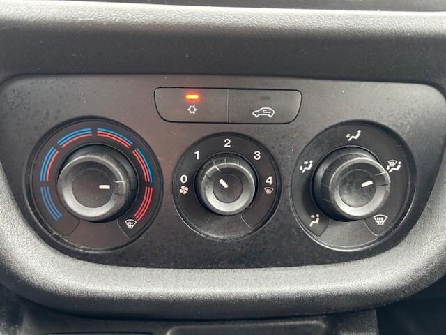 FIAT DOBLO' 5 POSTI 1.3 Multijet 95cv E6D N1