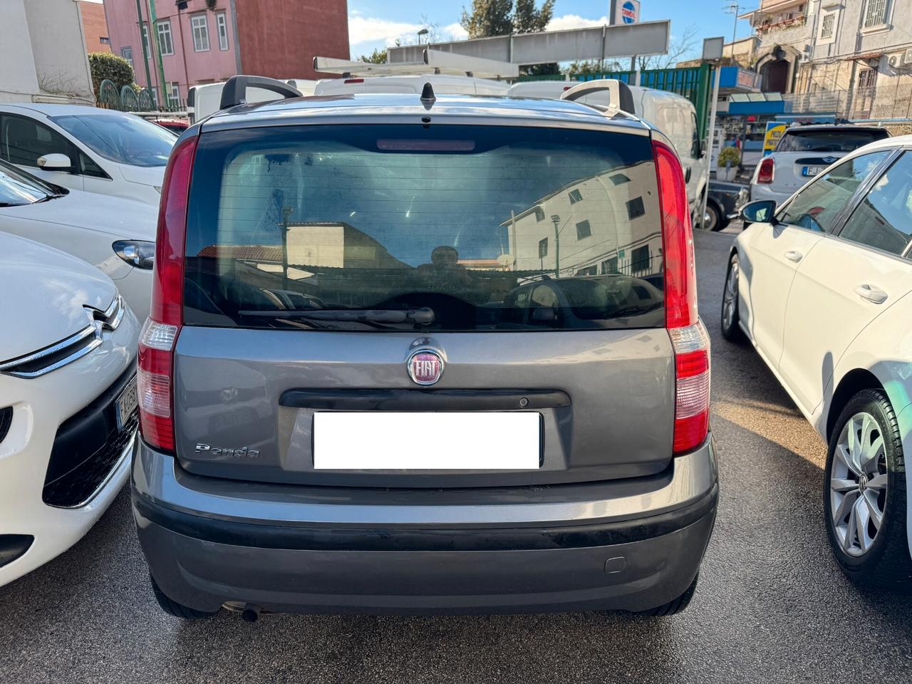 Fiat Panda 1.2 Dynamic GPL TAGLIANDATA E GARANTITA 12 MESI