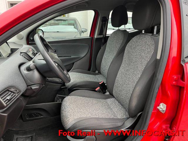 LANCIA Ypsilon 1.0 FireFly 5p S&S Hybrid Ecochic Silver PROMO