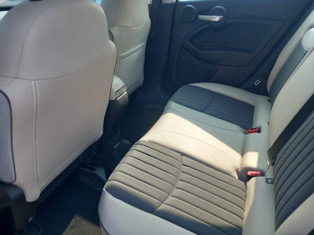 FIAT 500X 1.4 MultiAir 140 CV DCT Lounge+Tetto apribile