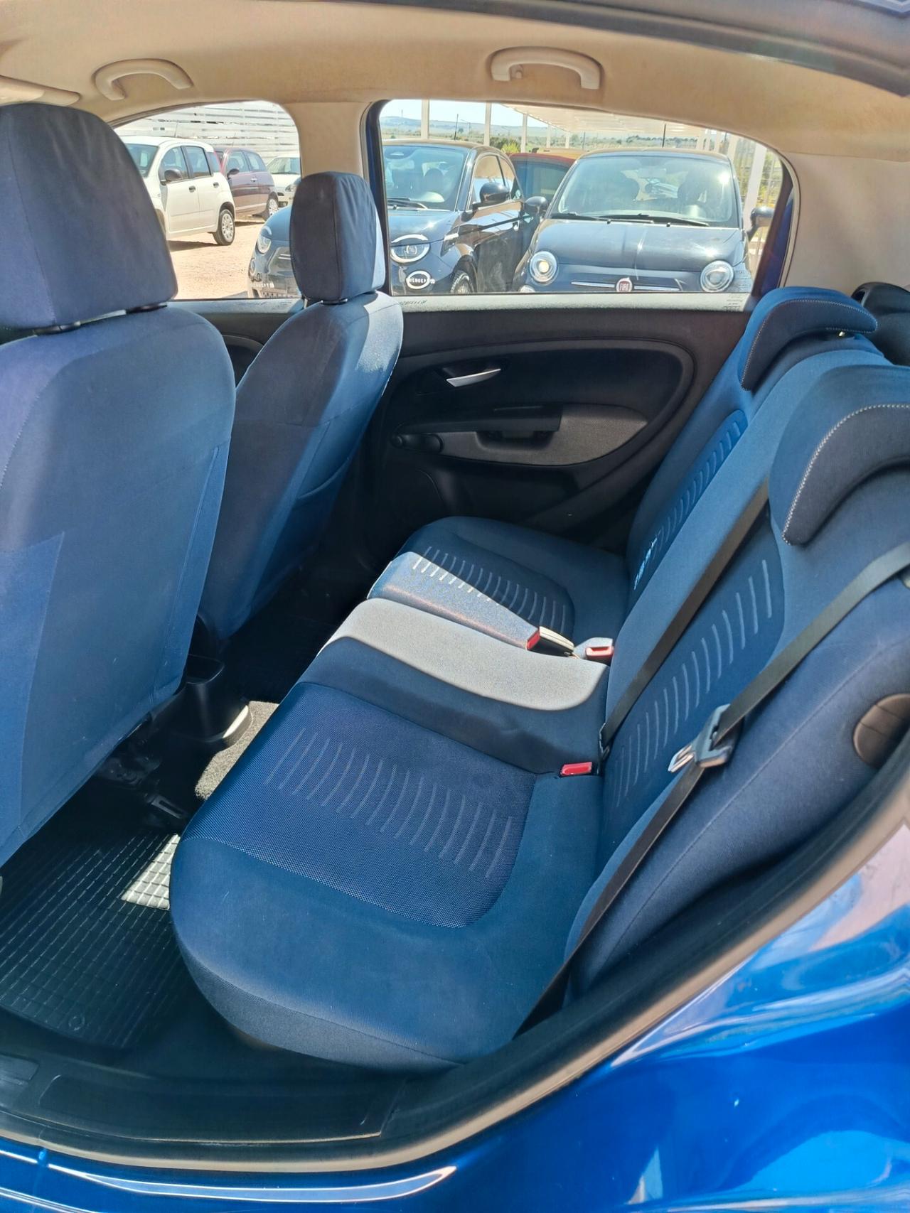 Fiat Punto 1.4 BENZINA