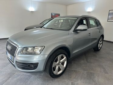 Audi Q5 2.0 TDI 170 CV quattro