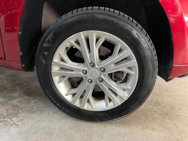 Dr EVO5 1.6 16V 126 CV Bi-Fuel GPL