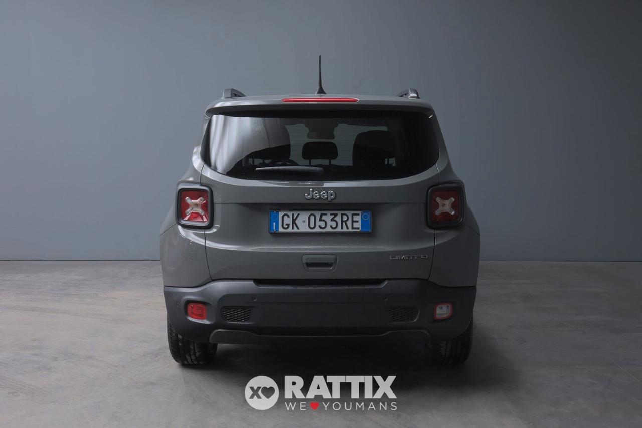 Jeep Renegade 1.0 t3 120CV Limited 2wd