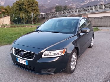 Volvo V50 2.0 D cat Summum