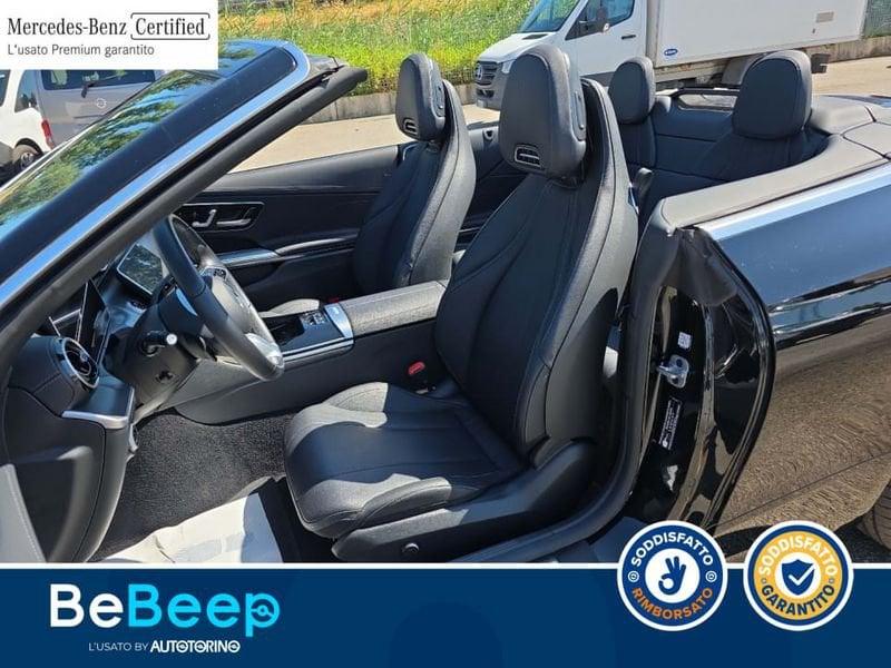 Mercedes-Benz CLE Cabrio 220 D ADVANCED AUTO