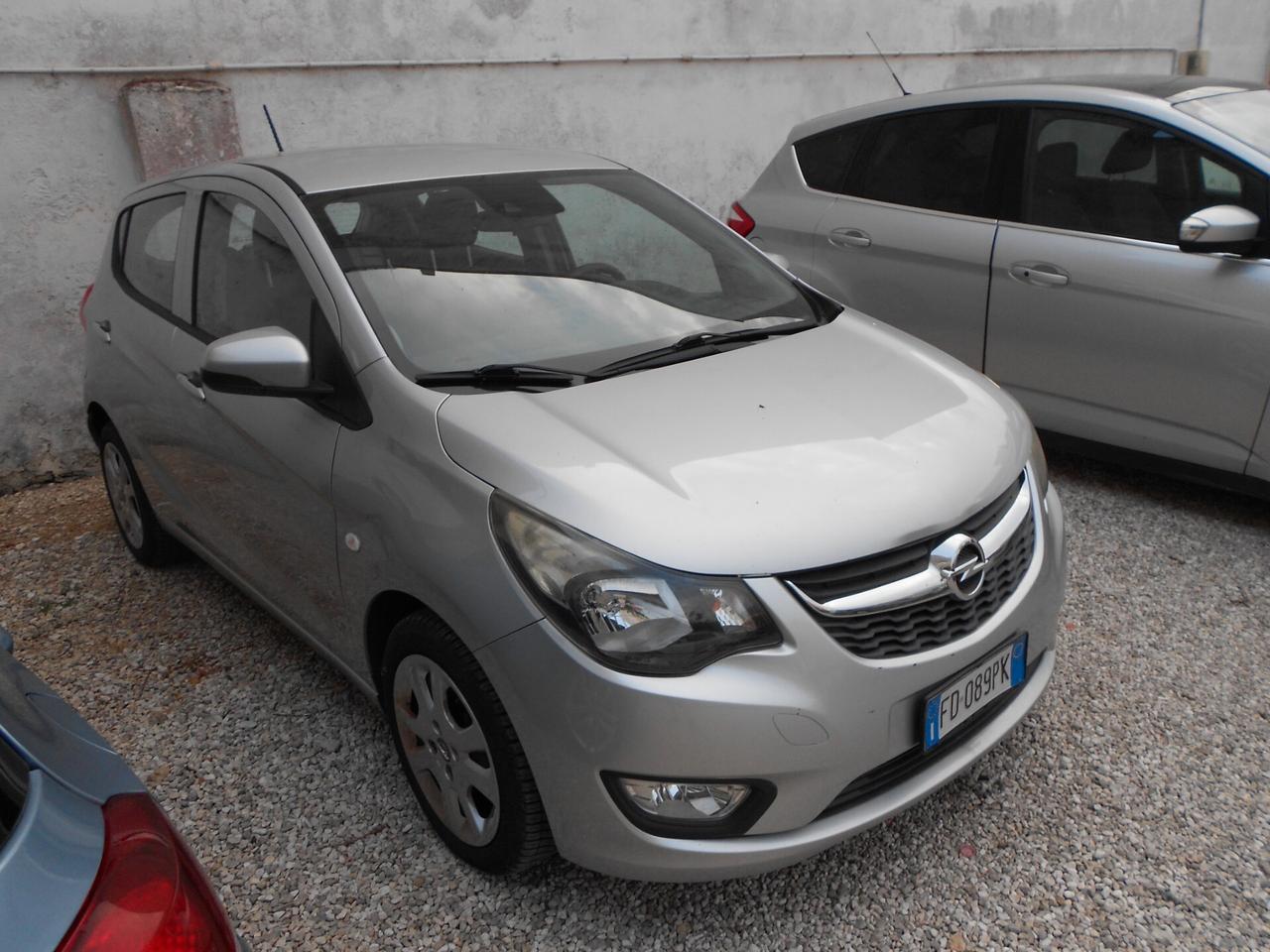 Opel Karl 1.0 73 CV GPL N-Joy