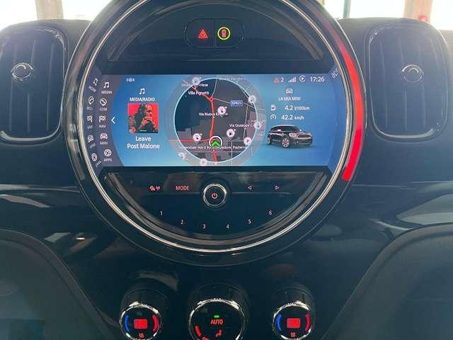 MINI Cooper SE Countryman 1.5 'ALL4' ALL4 - Plug In