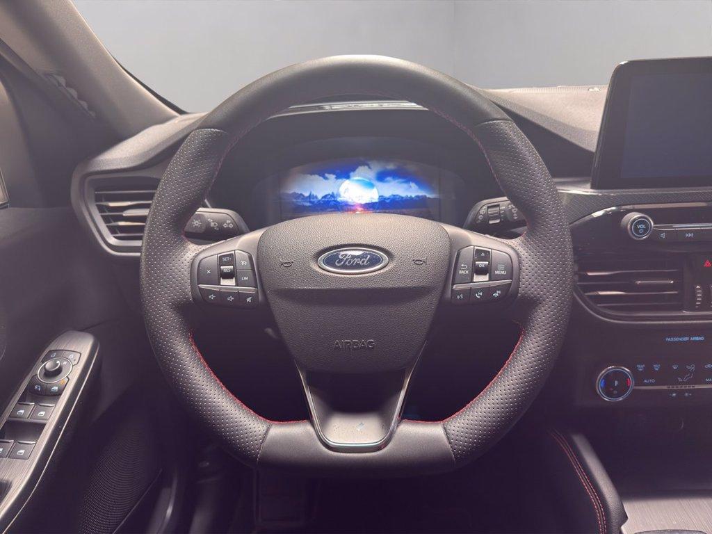 FORD Kuga 2.5 phev ST-Line X 2wd 225cv cvt del 2023