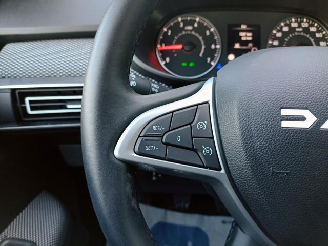 DACIA Sandero Stepway 1.0 TCe ECO-G Expression