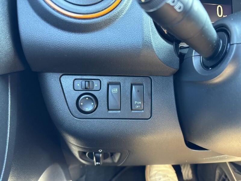 Dacia Spring Comfort Plus Electric 45