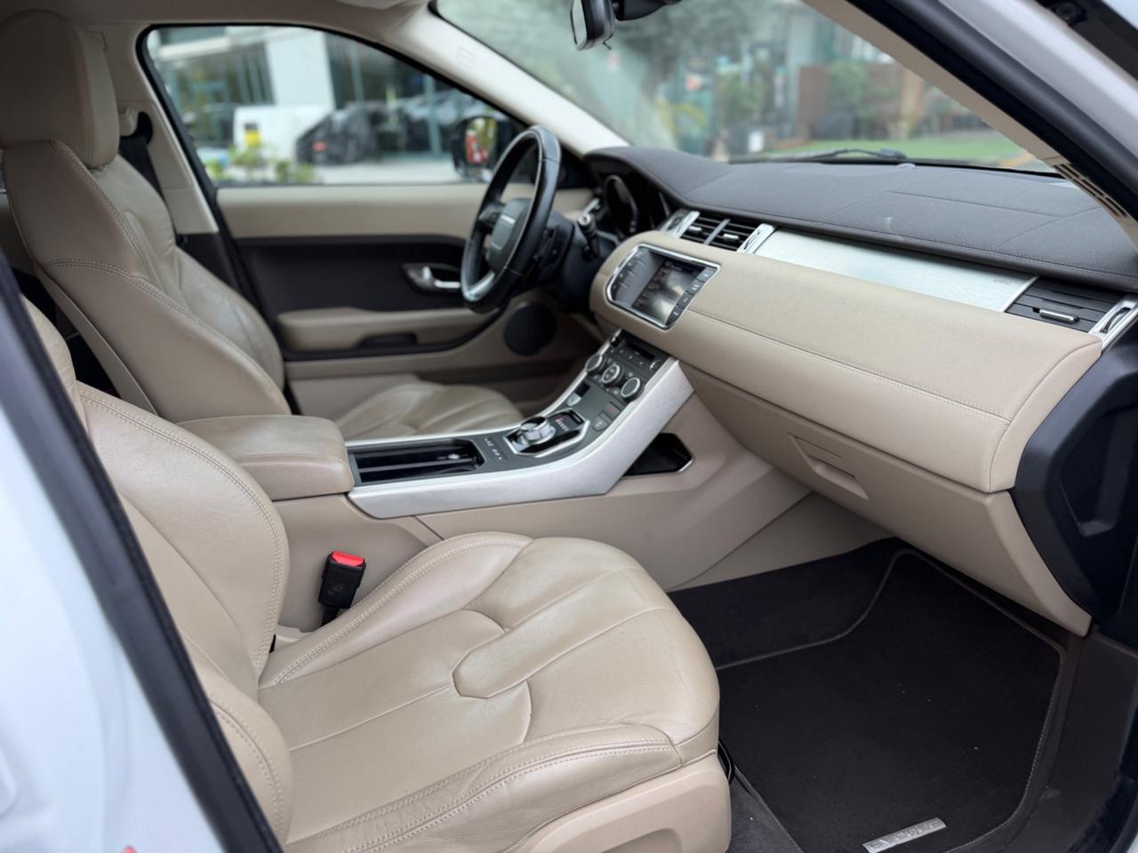 Land Rover Range Evoque 2.2 TD4 5p*Cerchi*Automatik*Solo 85000