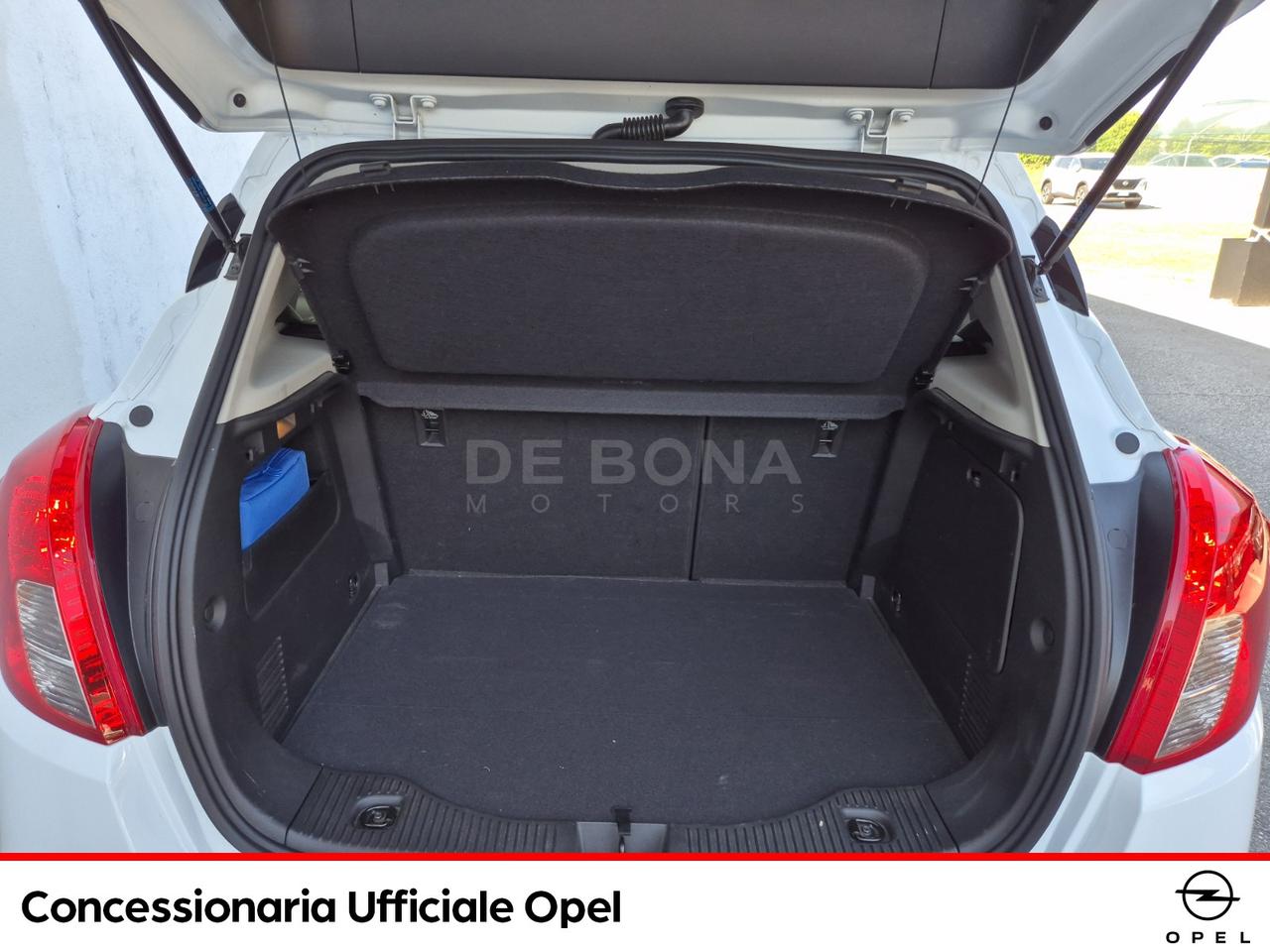 Opel Mokka X x 1.4 t innovation gpl-tech 4x2 140cv