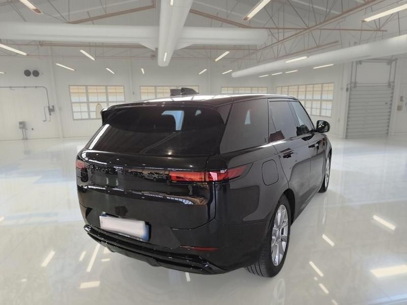 LAND ROVER RANGE ROVER SPORT 3.0D MHEV I6 249 CV DYNAMIC SE AUTO SUV