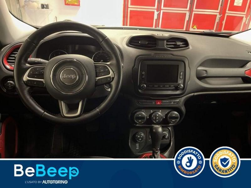 Jeep Renegade 2.0 MJT TRAILHAWK 4WD 170CV AUTO