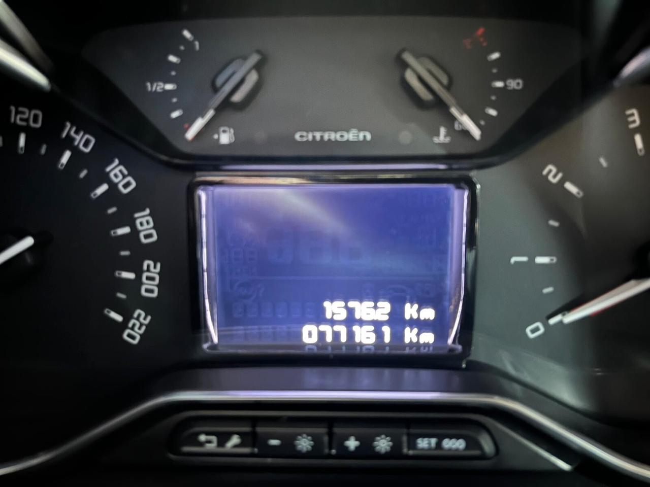 Citroen C3 Aircross PureTech 110 S&S Shine