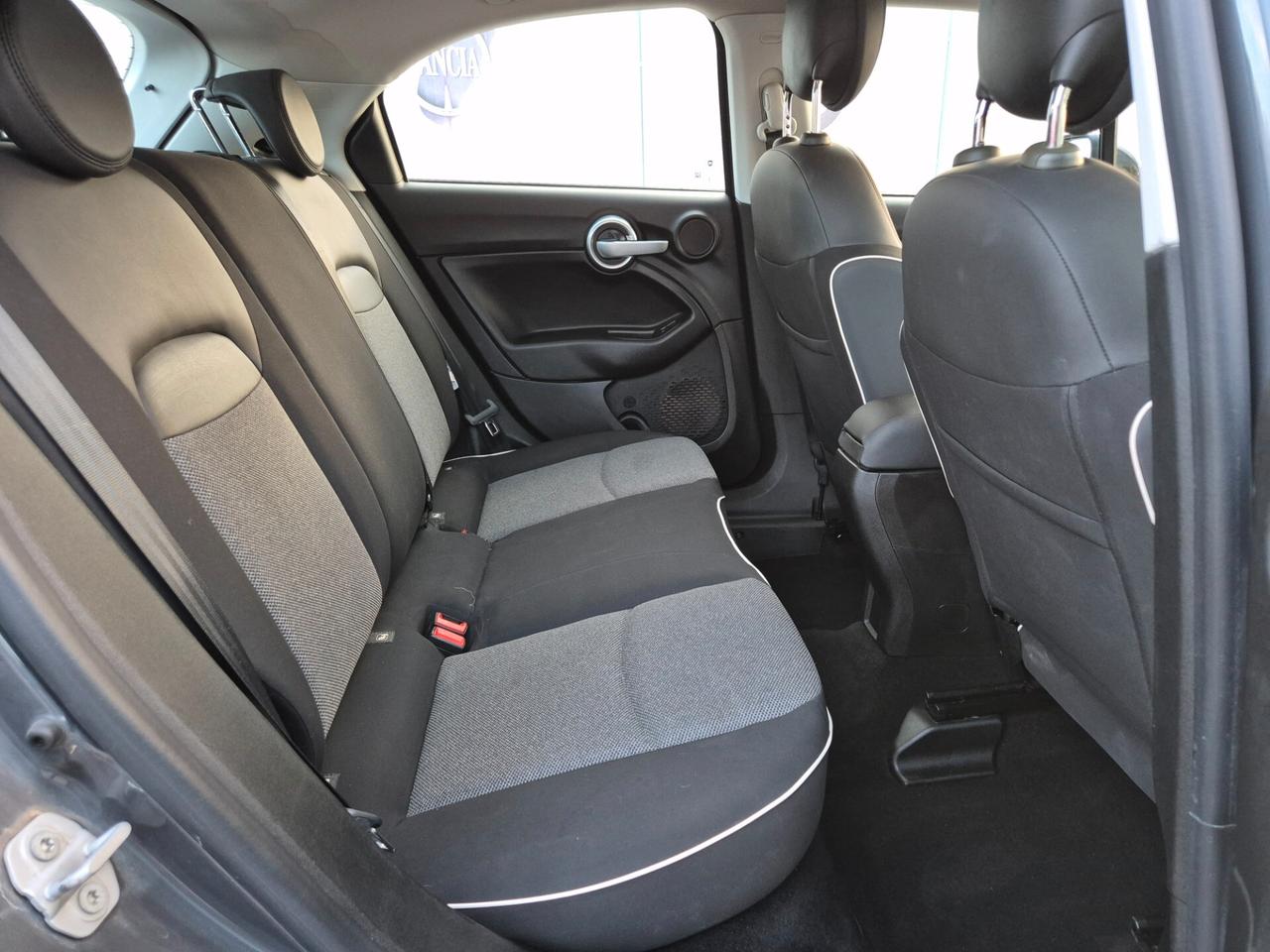 Fiat 500X 1.3 MultiJet 95 CV Lounge NUOVA FULL 2017