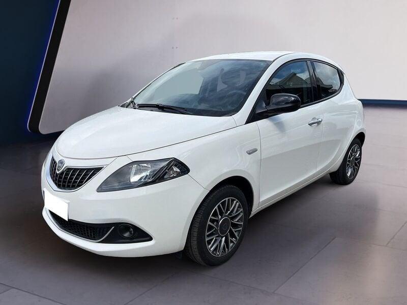 Lancia Ypsilon III 2021 1.0 firefly hybrid Gold Plus s&s 70cv 5p.ti