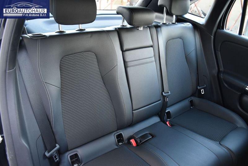 Mercedes-Benz EQA EQA 250 SPORT *LUCI AMBIENTE*