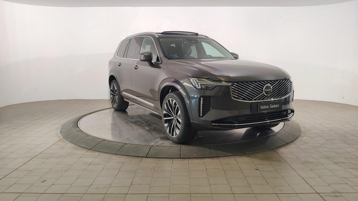 VOLVO Xc90 T8 Plug-In Hybrid Awd Aut. 7 Posti Ultra Bright
