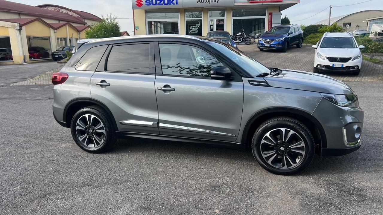 Suzuki Vitara 1.4 Hybrid A/T 4WD AllGrip Starview + GPL