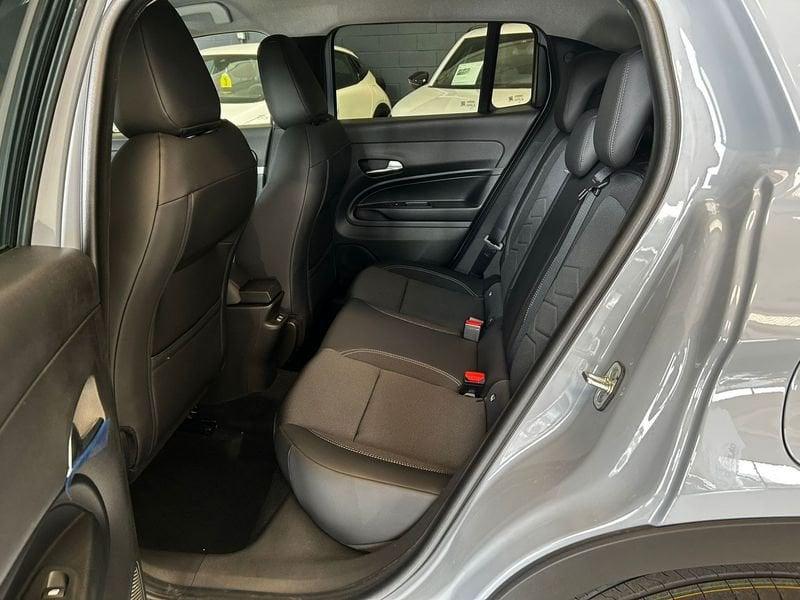 Jeep Avenger 1.2 Turbo 110 CV MHEV Summit MY25 - PROMO SIRONIAUTO+