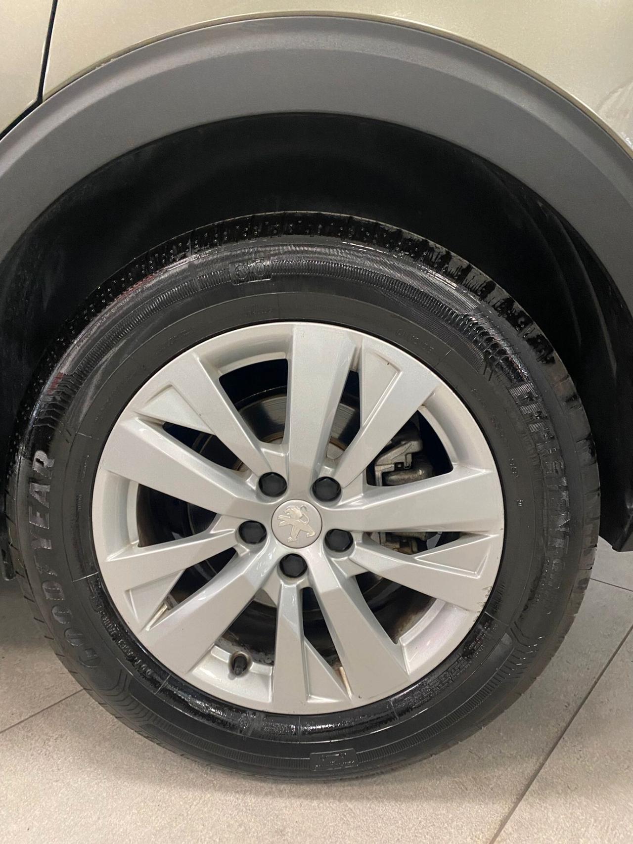 Peugeot 5008 BlueHDi 120 S&S Business 7p.ti